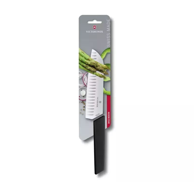 Santoku nazis Victorinox 6.9053.17KB