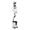Electric Citrus Press Solis 921.74 160W Stainless Steel Melns