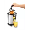 Electric Citrus Press Solis 921.74 160W Stainless Steel Melns