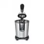 Electric Citrus Press Solis 921.74 160W Stainless Steel Melns