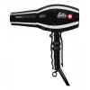 SOLIS Swiss Perfection matu žāvētājs melns Type 440 2400W