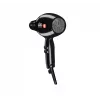 SOLIS Swiss Perfection matu žāvētājs melns Type 440 2400W