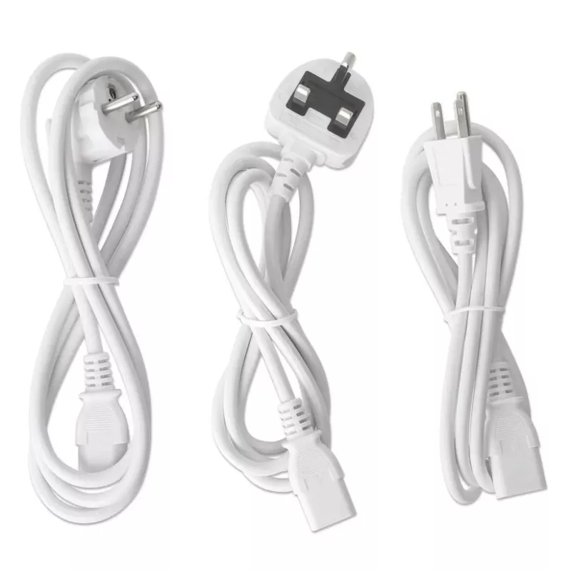 Manhattan 10 portu USB-C uzlādes stacija, USB-C izeja: 10x 20W, maks. 200W, maiņstrāvas barošana (komplektā ASV/ES/AK adapteri)