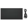Intellinet 24 portu Gigabit Ethernet PoE+ slēdzis ar 2 SFP portiem, atbilst IEEE 802.3at/af (PoE+/PoE), PoE jaudas budžets 370 W, divi 1G SFP brīvie sloti, 19 collu plaukta stiprinājums