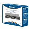 Intellinet 9 portu komutators 8 x 2,5G Ethernet porti un 1 SFP+ augšupsaites ports