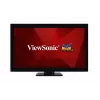 Viewsonic TD2760 datora monitors 68,6 cm (27 collas) 1920 x 1080 pikseļi Full HD LED skārienjūtīgs vairāklietotāju melns
