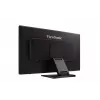 Viewsonic TD2760 datora monitors 68,6 cm (27 collas) 1920 x 1080 pikseļi Full HD LED skārienjūtīgs vairāklietotāju melns