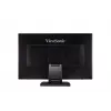 Viewsonic TD2760 datora monitors 68,6 cm (27 collas) 1920 x 1080 pikseļi Full HD LED skārienjūtīgs vairāklietotāju melns