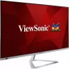 Viewsonic VX Series VX3276-2K-mhd-2 datora monitors 81,3 cm (32 collas) 2560 x 1440 pikseļi Quad HD LED sudraba