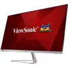 Viewsonic VX Series VX3276-2K-mhd-2 datora monitors 81,3 cm (32 collas) 2560 x 1440 pikseļi Quad HD LED sudraba