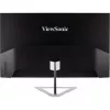 Viewsonic VX Series VX3276-2K-mhd-2 datora monitors 81,3 cm (32 collas) 2560 x 1440 pikseļi Quad HD LED sudraba