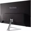 Viewsonic VX Series VX3276-2K-mhd-2 datora monitors 81,3 cm (32 collas) 2560 x 1440 pikseļi Quad HD LED sudraba
