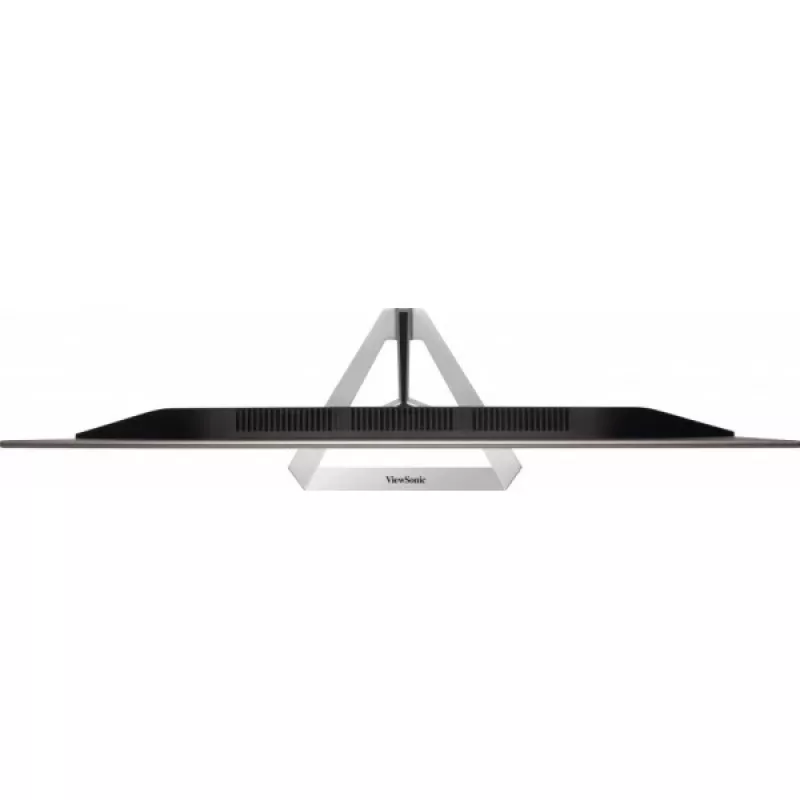 Viewsonic VX Series VX3276-2K-mhd-2 datora monitors 81,3 cm (32 collas) 2560 x 1440 pikseļi Quad HD LED sudraba