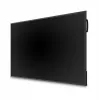 Viewsonic CDE6530 Signage Display Digitālo izkārtņu plakanais panelis 165,1 cm (65 collas) LCD Wi-Fi 450 cd/m² 4K Ultra HD Melns Iebūvēts procesors Android 11 24/7