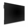 Viewsonic CDE6530 Signage Display Digitālo izkārtņu plakanais panelis 165,1 cm (65 collas) LCD Wi-Fi 450 cd/m² 4K Ultra HD Melns Iebūvēts procesors Android 11 24/7
