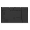 Viewsonic CDE6530 Signage Display Digitālo izkārtņu plakanais panelis 165,1 cm (65 collas) LCD Wi-Fi 450 cd/m² 4K Ultra HD Melns Iebūvēts procesors Android 11 24/7