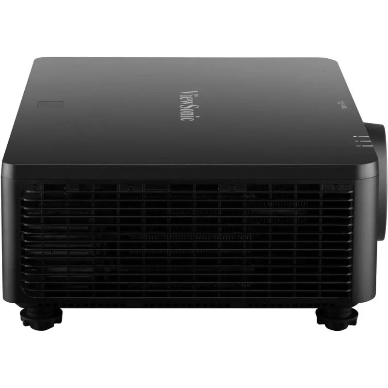 Viewsonic LS951WU datu projektors Standarta throw projektors 8000 ANSI lūmenu WUXGA (1920x1200) Melns