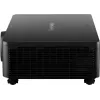 Viewsonic LS951WU datu projektors Standarta throw projektors 8000 ANSI lūmenu WUXGA (1920x1200) Melns