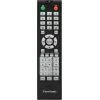 Viewsonic LS951WU datu projektors Standarta throw projektors 8000 ANSI lūmenu WUXGA (1920x1200) Melns