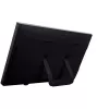 Viewsonic TD2230 datora monitors 54,6 cm (21,5 collas) 1920 x 1080 pikseļi Full HD LCD Skārienjutīgs Vairāku lietotāju Melns