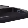 Viewsonic TD2230 datora monitors 54,6 cm (21,5 collas) 1920 x 1080 pikseļi Full HD LCD Skārienjutīgs Vairāku lietotāju Melns