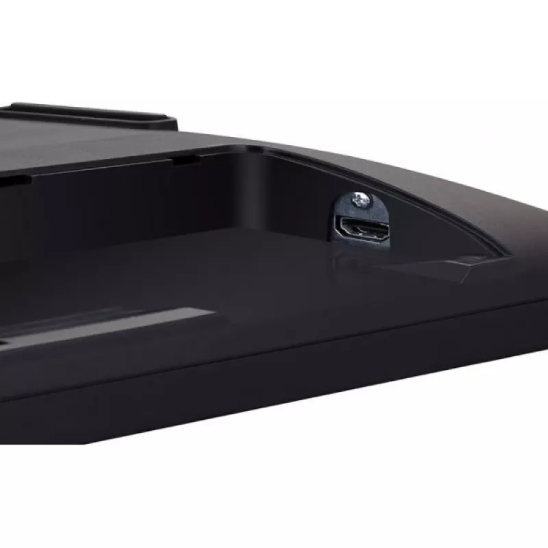 Viewsonic TD2230 datora monitors 54,6 cm (21,5 collas) 1920 x 1080 pikseļi Full HD LCD Skārienjutīgs Vairāku lietotāju Melns