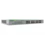 Allied Telesis AT-GS950/28PSV2-50 tīkla slēdzis Nepārvaldāms Gigabit Ethernet (10/100/1000) Power over Ethernet (PoE) Pelēks