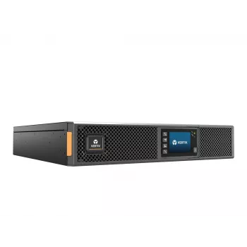 Vertiv Liebert GXT5 nepārtrauktās barošanas avots (UPS) GXT5-2000IRT2UXLE
