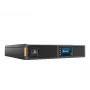 Vertiv Liebert GXT5 nepārtrauktās barošanas avots (UPS) GXT5-2000IRT2UXLE