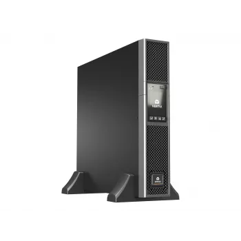 Vertiv Liebert GXT5 nepārtrauktās barošanas avots (UPS) GXT5-2000IRT2UXLE