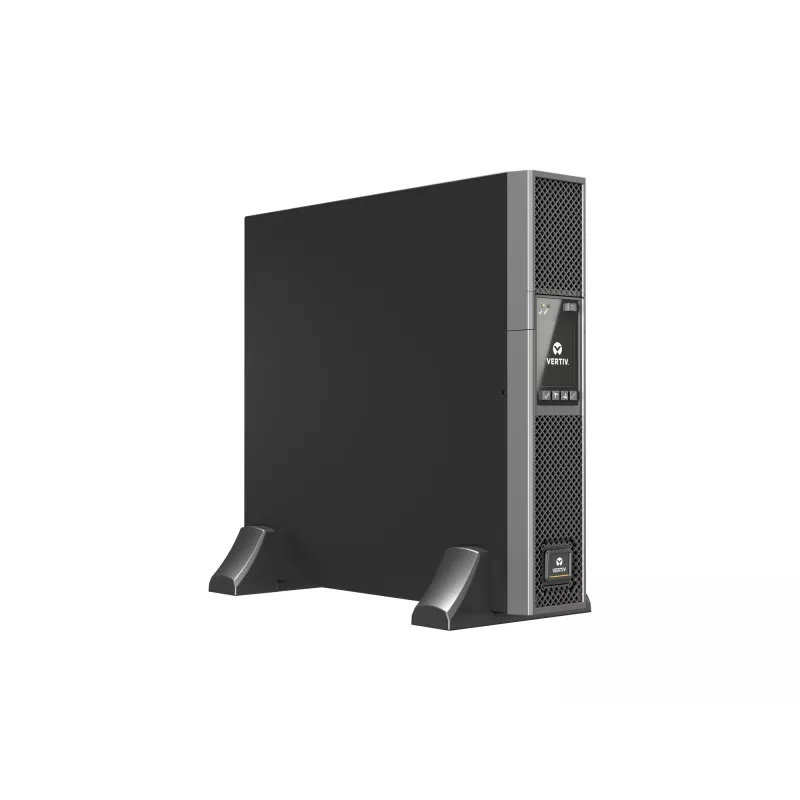 Vertiv Liebert GXT5 nepārtrauktās barošanas avots (UPS) GXT5-2000IRT2UXLE