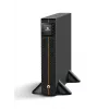 Vertiv EDGELI-1500IRT2U nepārtrauktās barošanas avots (UPS) Line-Interactive 1,5 kVA 1350 W 6 maiņstrāvas kontaktligzdas