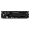 Vertiv Liebert GXT5LI-6000GVRT3UXLN nepārtrauktās barošanas avots (UPS) Dubultā pārveidošana (tiešsaistē) 6 kVA 6000 W