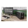 Vertiv PowerUPS 200 Essential PSA6E-1600IT-IEC, 1600VA/925W, Line-Interactive, 1,6 kVA, 925 W, Sinusoidāls, 140 V, 290 V