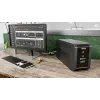 Vertiv PowerUPS 200 Essential PSA6E-600IT-SCH, 600VA/315W, Line-Interactive, 0,6 kVA, 315 W, Sine, 140 V, 290 V