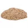 Kinetic Sand dabīgi brūnās rotaļu smiltis, 5,5 mārciņas (2,5 kg), radošām aktivitātēm un smilšu kastei, Amazon Exclusive (iepakojums var atšķirties), formējamas sensorās rotaļlietas, no 3 gadu vecuma