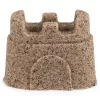 Kinetic Sand dabīgi brūnās rotaļu smiltis, 5,5 mārciņas (2,5 kg), radošām aktivitātēm un smilšu kastei, Amazon Exclusive (iepakojums var atšķirties), formējamas sensorās rotaļlietas, no 3 gadu vecuma