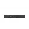 D-Link 10 Portu Gigabit PoE+ viedais pārvaldāmais slēdzis, ieskaitot 2 SFP portus