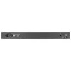 D-Link 48 portu gigabitu saliekamais viedais pārvaldāmais slēdzis ar 2 x 10GBase-T portiem un 2 x 10G SFP+