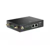 D-Link 4G LTE IIoT tīkla vārteja, mobilā tīkla vārteja, melna, 4G, LTE, LTE, MicroSD (TransFlash), ārējā