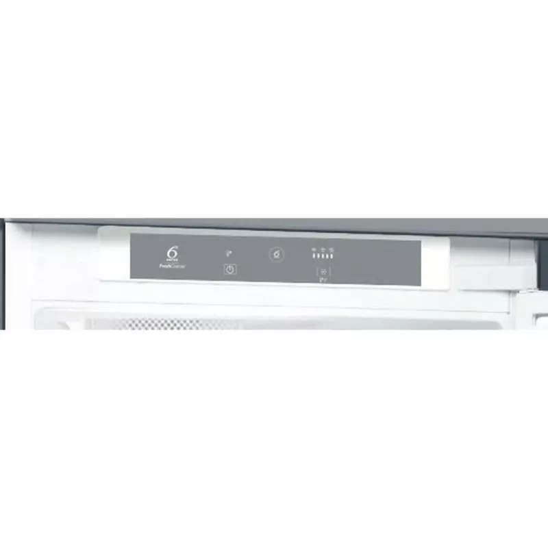 Whirlpool ART 9811 SF2 Iebūvējamais 306 L Balts