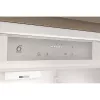 Whirlpool WHC20D023B1 SF Iebūvējams 300 L Balts