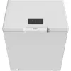 Whirlpool W3RHS14EW lādes saldētava brīvstāvoša 142 L balta
