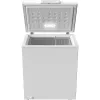 Whirlpool W3RHS14EW lādes saldētava brīvstāvoša 142 L balta