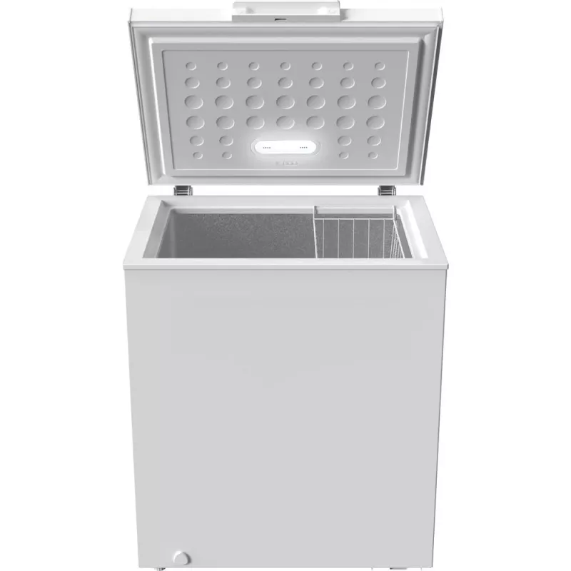 Whirlpool W3RHS14EW lādes saldētava brīvstāvoša 142 L balta