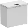 Whirlpool W3RHS19EW2 lādes saldētava brīvstāvoša 198 L balta