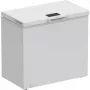 Whirlpool W3RHS19EW2 lādes saldētava brīvstāvoša 198 L balta
