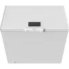 Whirlpool W3RHS19EW2 lādes saldētava brīvstāvoša 198 L balta