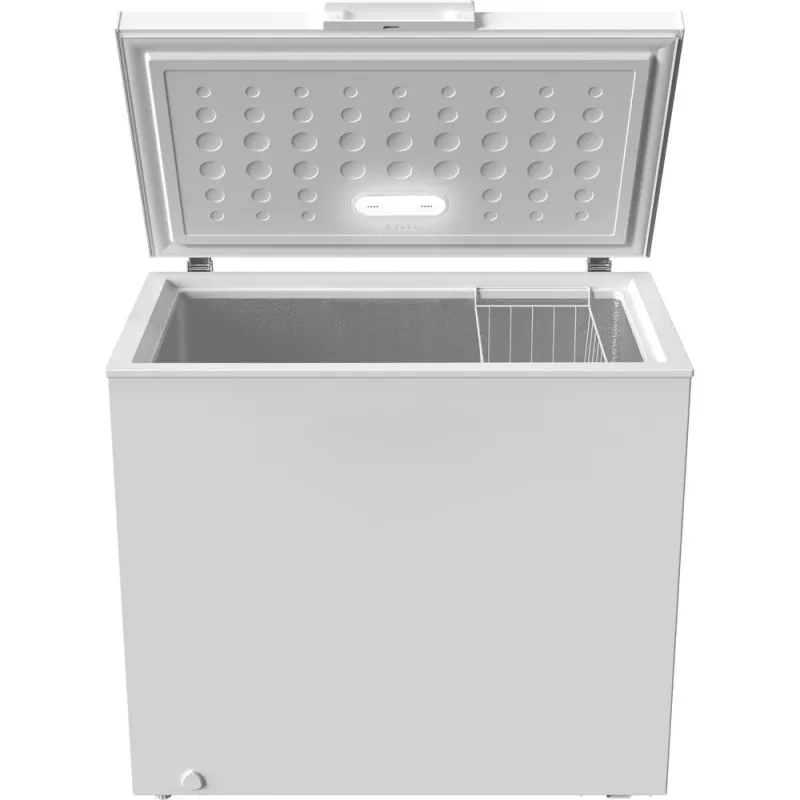 Whirlpool W3RHS19EW2 lādes saldētava brīvstāvoša 198 L balta