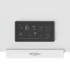 Whirlpool W3RHS19EW2 lādes saldētava brīvstāvoša 198 L balta